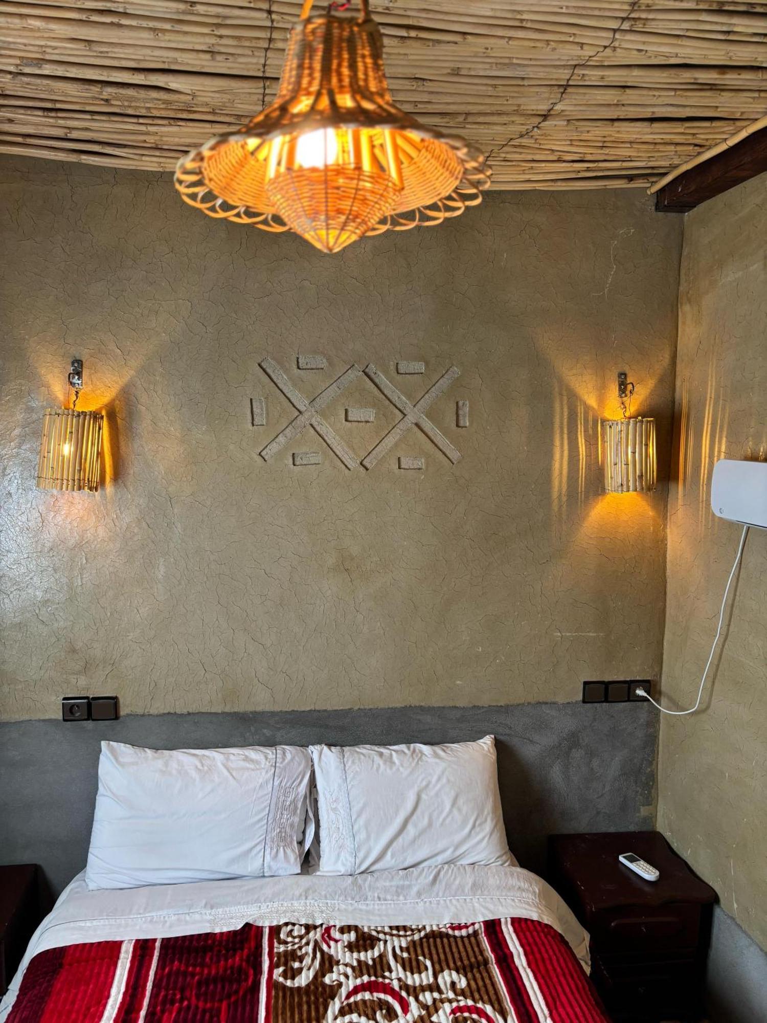 Auberge Restaurant Afoud Agoudal ภายนอก รูปภาพ